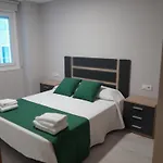 Vut Mar Y Playa Moaña