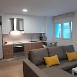 Appartamento Vut Mar Y Playa Moaña