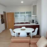 Vut Mar Y Playa Appartamento