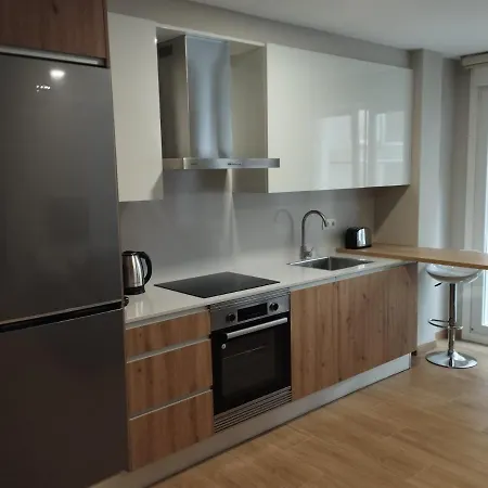 Apartamento Vut Mar Y Playa