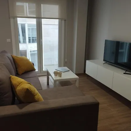 Apartamento Vut Mar Y Playa