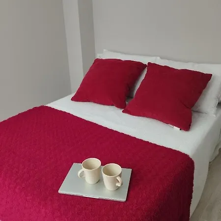 Mar Y Playa Apartment