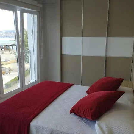 Apartman Vut Mar Y Playa Moaña