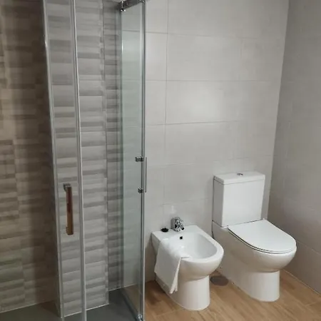 Apartment Mar Y Playa *