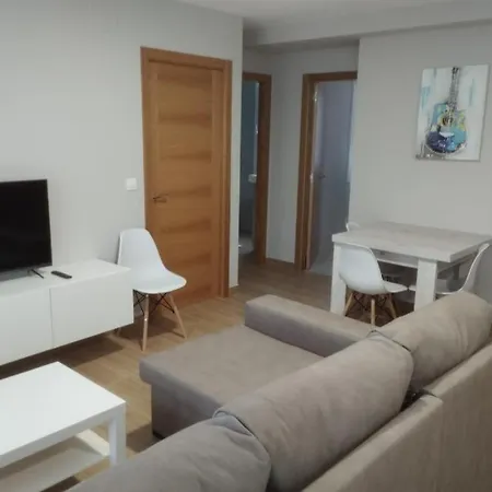 Apartamento Vut Mar Y Playa *