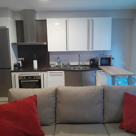 Apartman Vut Mar Y Playa