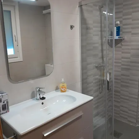 Apartment Mar Y Playa Moana