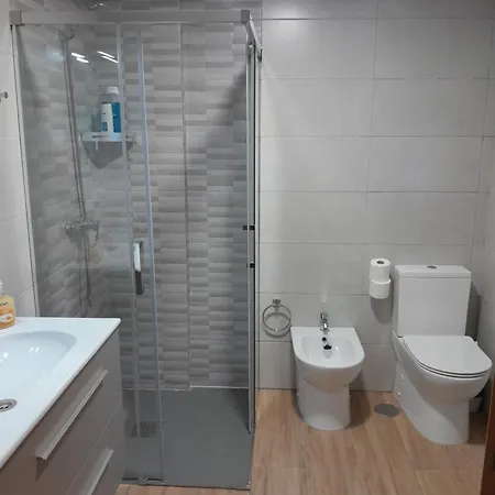 Apartamento Vut Mar Y Playa *