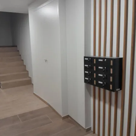 Apartman Vut Mar Y Playa *