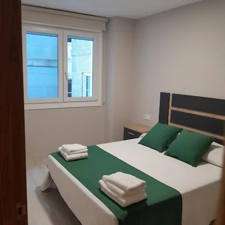 Apartment Mar Y Playa *