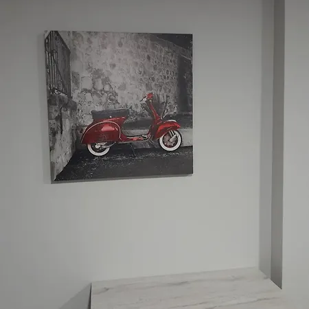 Apartment Mar Y Playa Moana