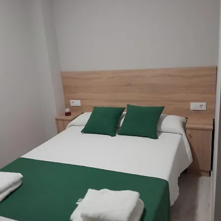 Apartment Mar Y Playa