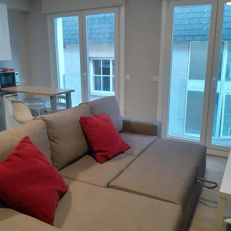 Apartment Mar Y Playa Moana