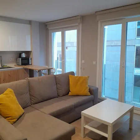 Apartamento Vut Mar Y Playa *