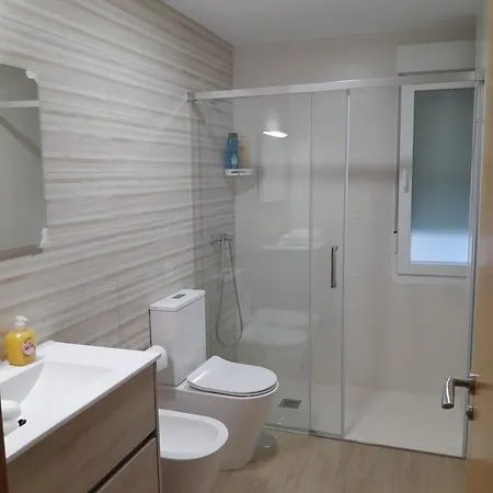 Apartment Mar Y Playa *