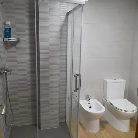 Apartment Mar Y Playa *