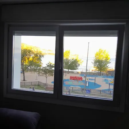 Apartment Mar Y Playa