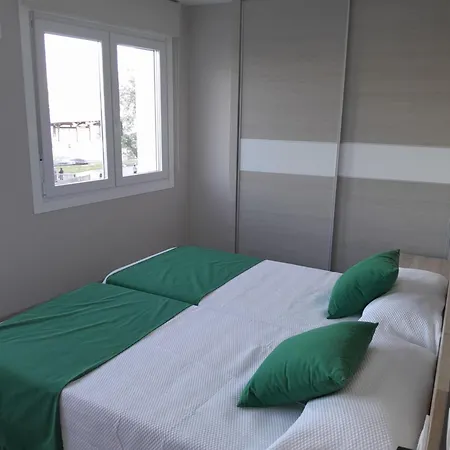 Apartamento Vut Mar Y Playa Moaña