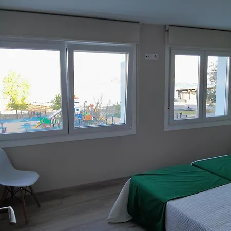 Apartment Mar Y Playa