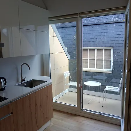 Mar Y Playa Apartment *