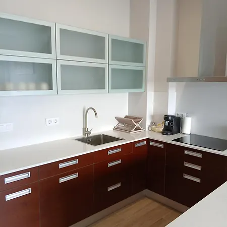 Apartment Mar Y Playa *