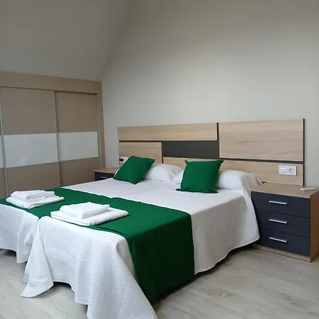 Apartment Mar Y Playa