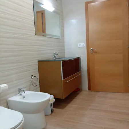 Appartement Mar Y Playa *