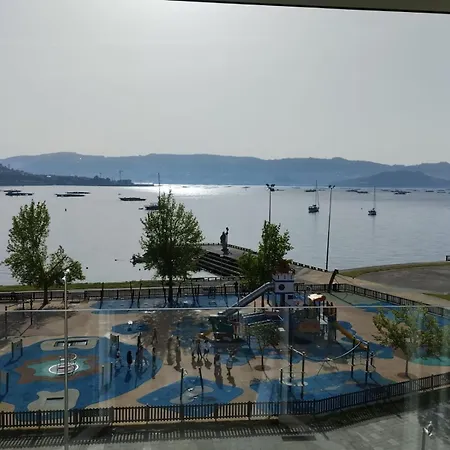 Vut Mar Y Playa Apartman