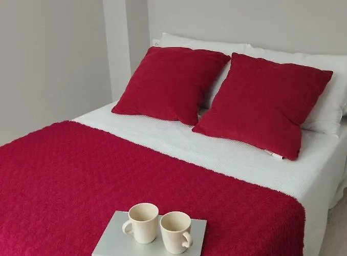 Mar Y Playa Appartement