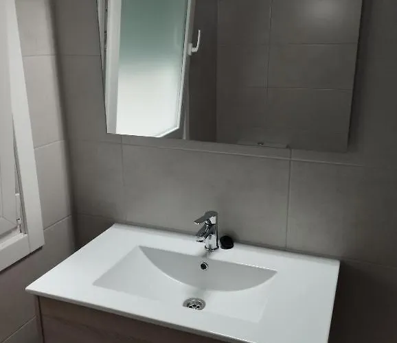 Appartement Mar Y Playa Moaña