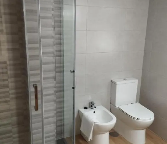 Appartement Mar Y Playa *