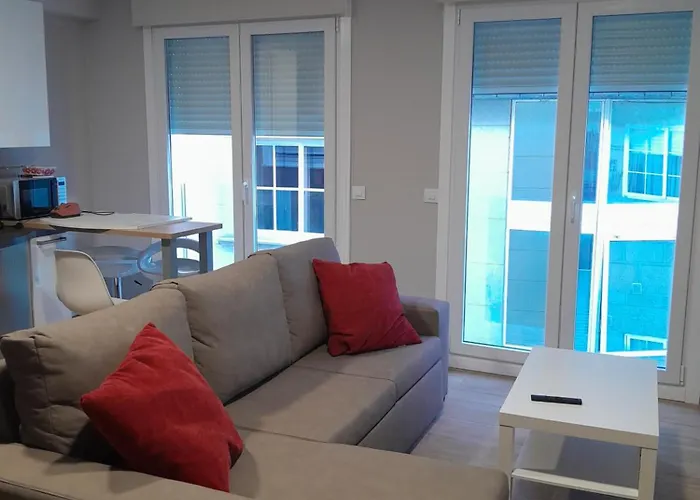 Appartement Mar Y Playa *