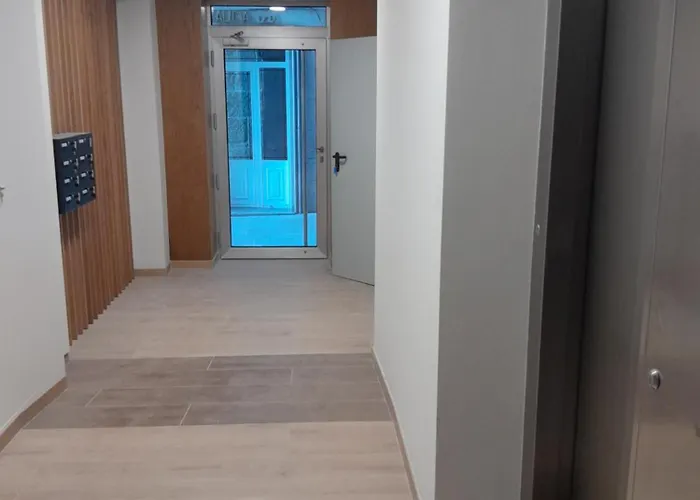 Appartement Mar Y Playa