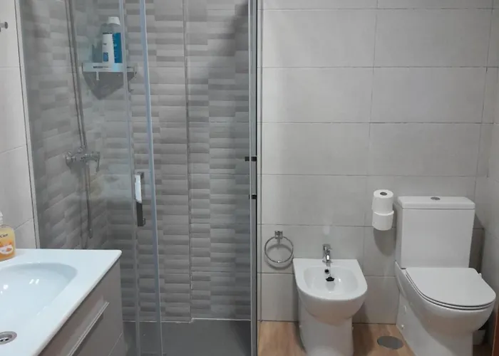 Appartement Mar Y Playa *