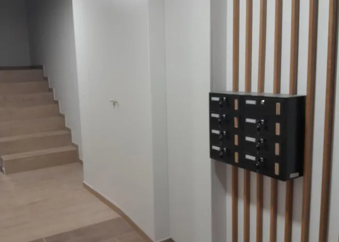 Appartement Mar Y Playa *