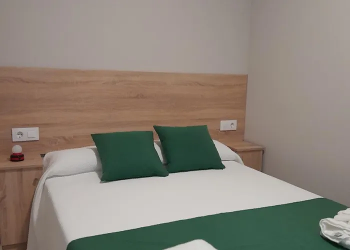 Appartement Mar Y Playa Moaña