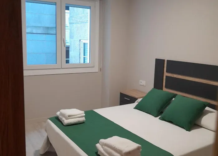 Appartement Mar Y Playa *