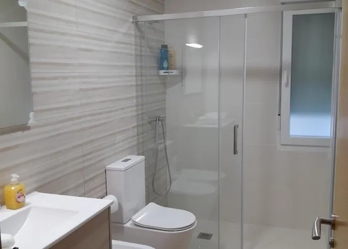 Appartement Mar Y Playa *