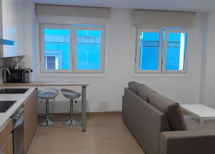Appartement Mar Y Playa *