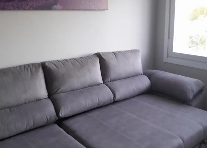 Apartament Mar Y Playa Moaña