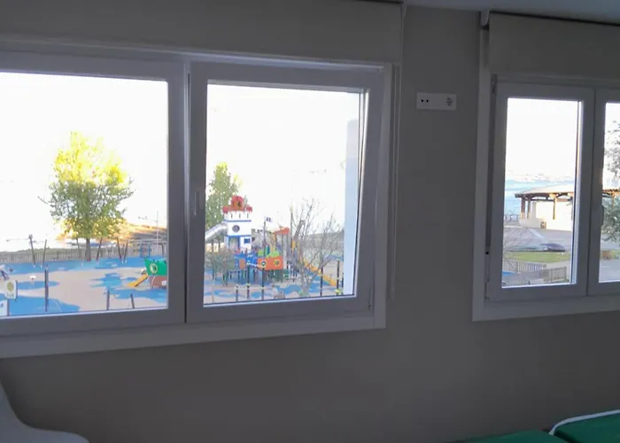 Appartement Mar Y Playa