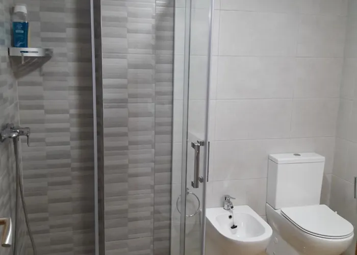 Appartement Mar Y Playa *
