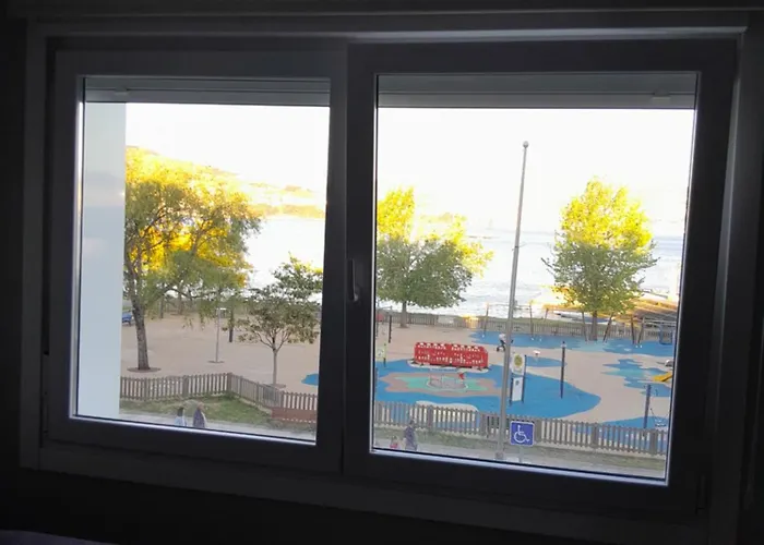 Appartement Mar Y Playa