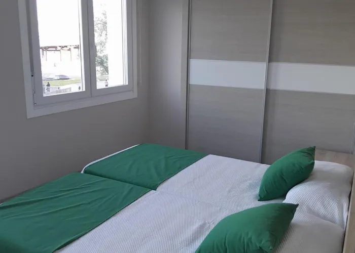 Apartament Mar Y Playa Moaña