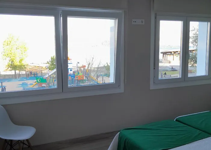 Appartement Mar Y Playa