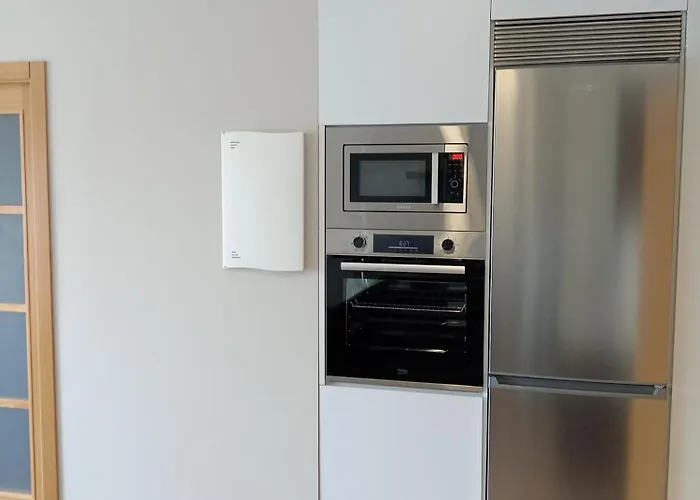 Mar Y Playa * Moaña