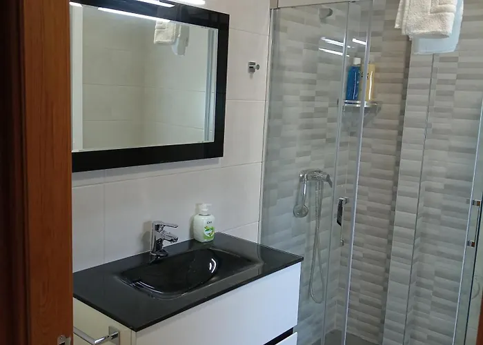 Appartement Mar Y Playa Moaña