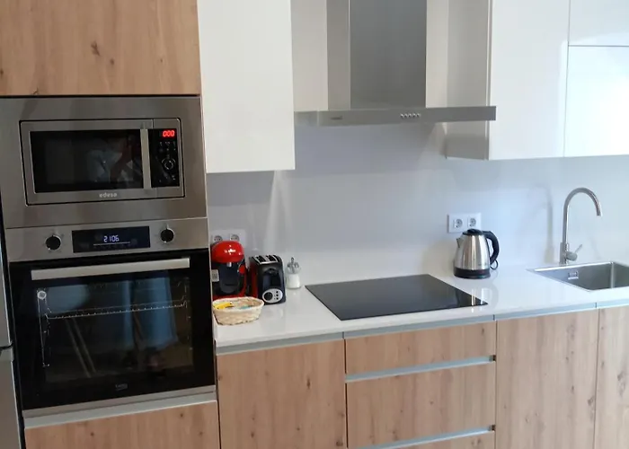 Mar Y Playa * Moaña