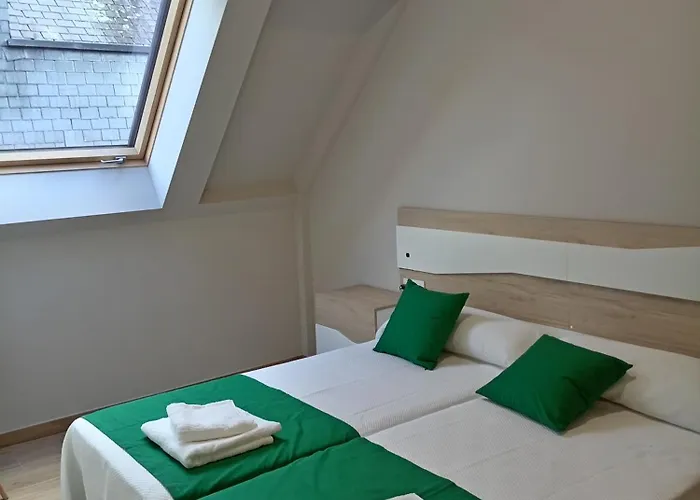 Mar Y Playa Appartement