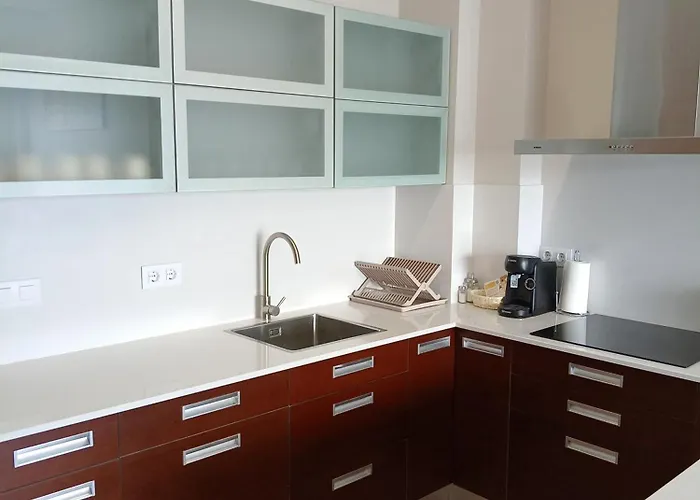 Apartament Mar Y Playa *